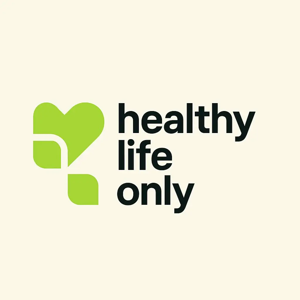 Healthy Life Only
